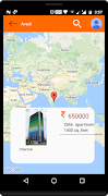 7 Schermata Property Filling User