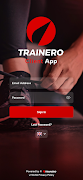 Trainero.com Client App 포스터