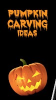 Pumpkin Carving Ideas poster