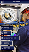 United Association screenshot 1