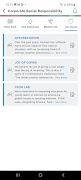 Associate Assistance Screenshot 5