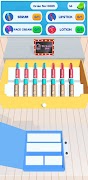 Makeup Kit Packing syot layar 7