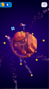 Space circle স্ক্রিনশট 2