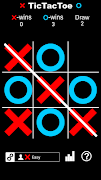 Tic Tac Toe HD screenshot 6