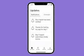 Pro Testers ภาพหน้าจอ 4