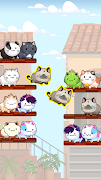 Cat Sort Puzzle screenshot 2