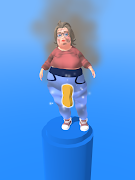 Merge Makeover imagem de tela 7