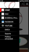 Baseball Full screenshot 1