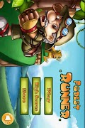 Forest Runner ภาพหน้าจอ 2