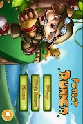 Forest Runner ảnh chụp màn hình 2