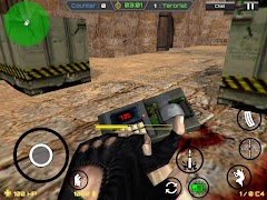 Counter Attack 截图 1