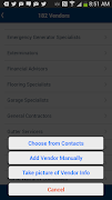 HomeKeepr Pro স্ক্রিনশট 4