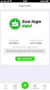 Área do Cliente - RNS screenshot 4