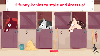 Pony Style Box تصوير الشاشة 1