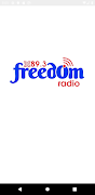 Freedom Radio Affiche