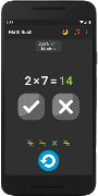 Math Rush Screenshot 1