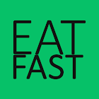 EAT FAST: Comida a Domicilio icon