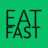 EAT FAST: Comida a Domicilio