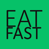 EAT FAST: Comida a Domicilio icon