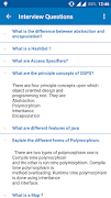 Learn Java Programming captura de pantalla 4