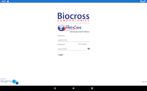 Biocross 스크린샷 6