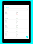 Equipagua ภาพหน้าจอ 7