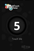 MultiTouch Tester gönderen