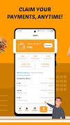 Campus Bite - Store App screenshot 4