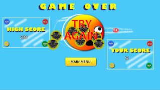 HyperLoop स्क्रीनशॉट 6