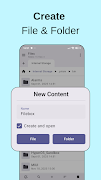 Filebox: Hide & Share screenshot 6