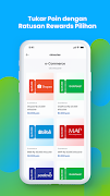 GetPlus: Poin & Reward ภาพหน้าจอ 5