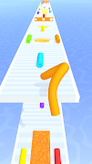 Layer Runner! Ekran Görüntüsü 4