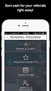 Inspire and Design Program ảnh chụp màn hình 1