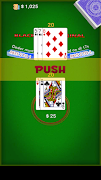 Blackjack Original screenshot 4