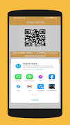 QR Code Generator - QR Scanner 截圖 4