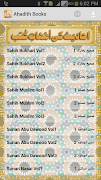Ahadith Books постер