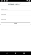 MistCloud 2.2 Screenshot 2