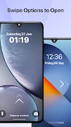 iNotify: iOS Lock Screen screenshot 4