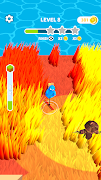 Grass Miner ภาพหน้าจอ 1