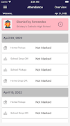 DTC School Bus screenshot 3