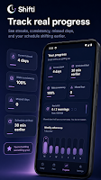 Shifti: Fix Sleep Schedule screenshot 4