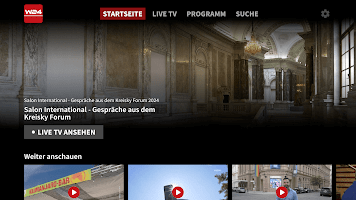 3 Schermata W24 Smart