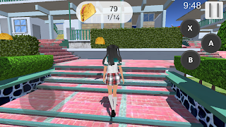 Mexican High School Simulator screenshot 6