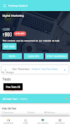 Career Builder Solutions Screenshot 5