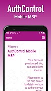 AC Mobile MSP screenshot 2
