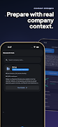 InterviewAce AI Prep screenshot 2