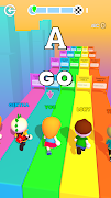 ABC Runner ภาพหน้าจอ 5