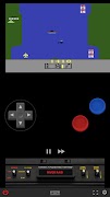 Jogo Atari River Raid 截图 1