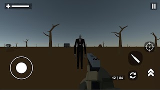 Slenderman: Last Light capture d'écran 5