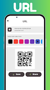 QR Code & Barcode Scanner Pro screenshot 5